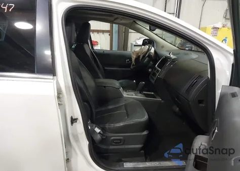 2009 Ford Edge Limited z USA, uszkodzony, nr VIN 2FMDK49C39BA63312